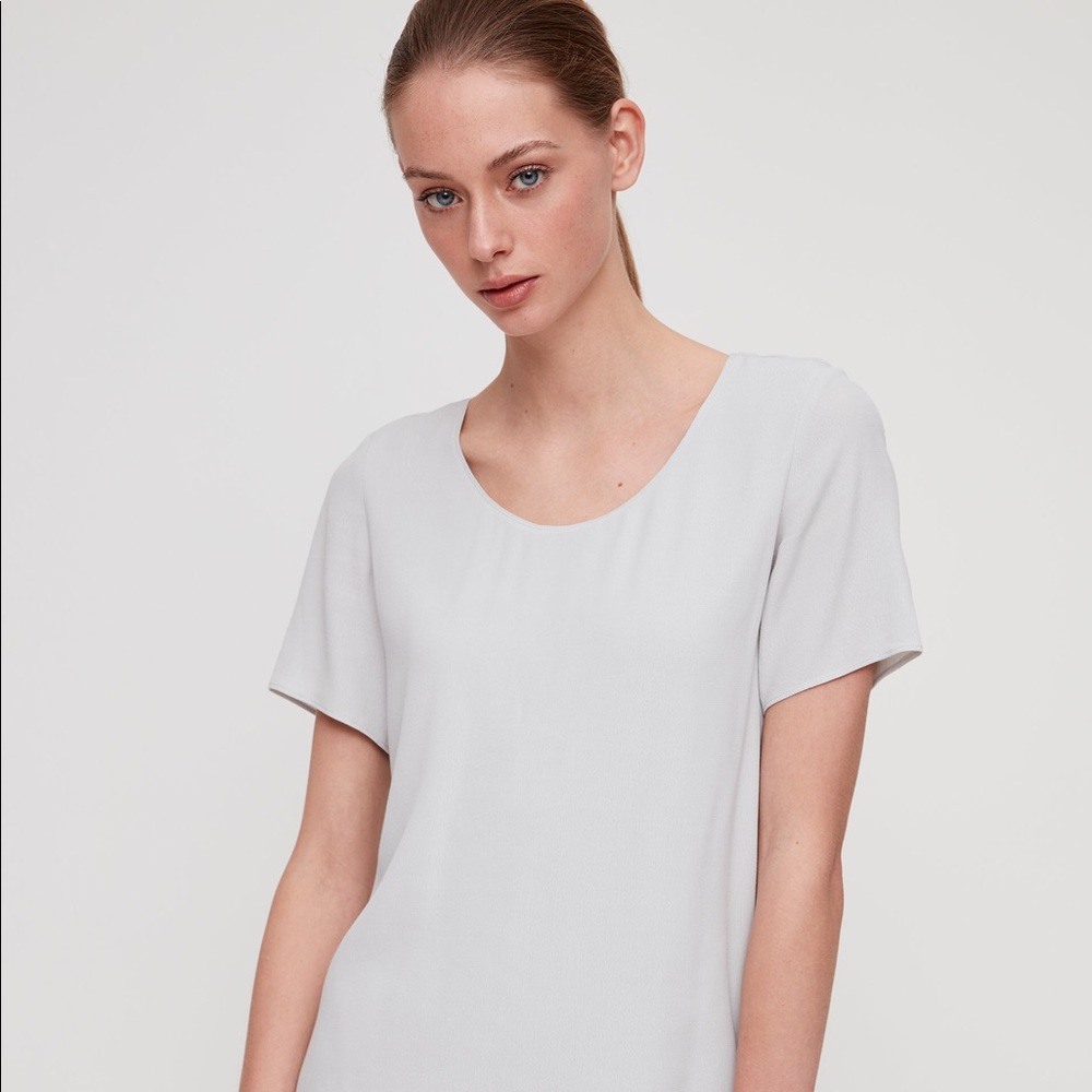 Wilfred Free Teigan Dress